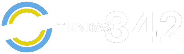Tiendas 342